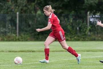 Bild 204 - F SG Blau-Rot Holstein - TuS Tensfeld : Ergebnis: 1:1